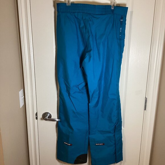 Sunice Men’s Women’s Ski Pants Size 12 Olympic Winter Games Skiing Snowboarding - Picture 8 of 16